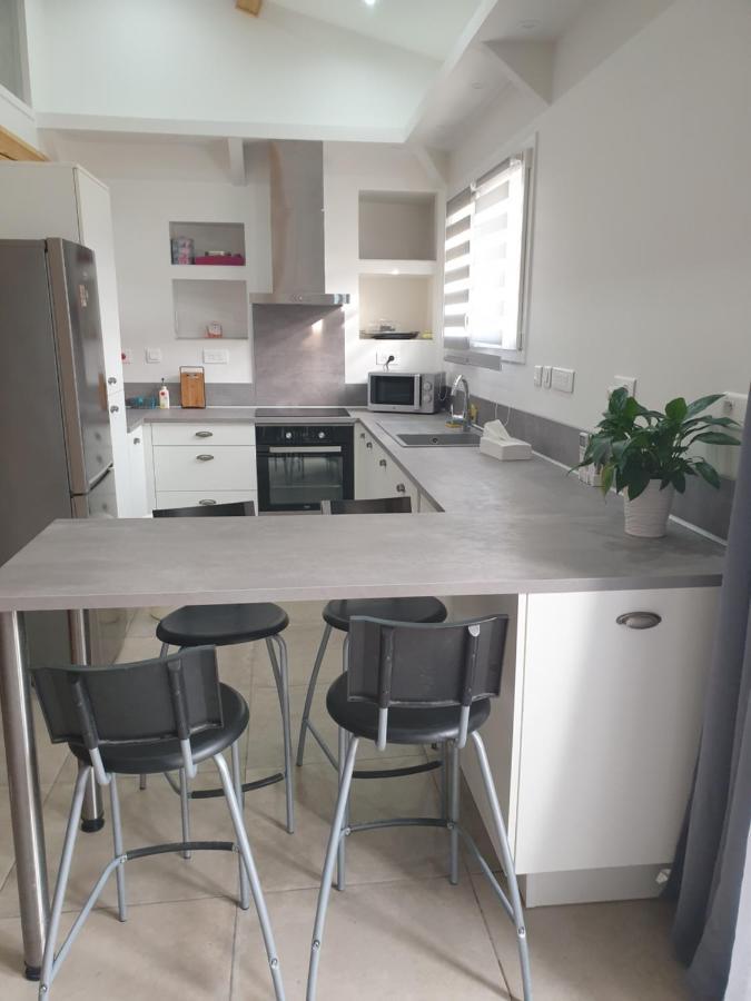 Petite Maison Meublee Entre Avignon Et Carpentras Morieres-les-Avignon Dış mekan fotoğraf